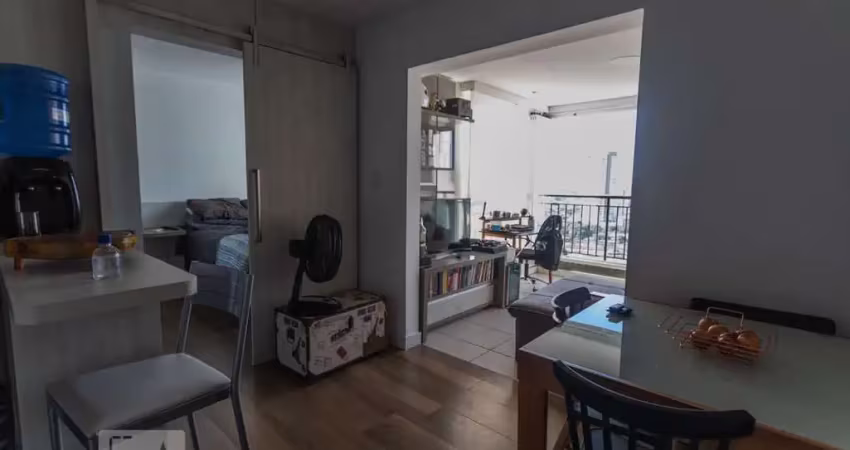 Apartamento para aluguel - barra funda, 1 quarto,  41 m² - são paulo