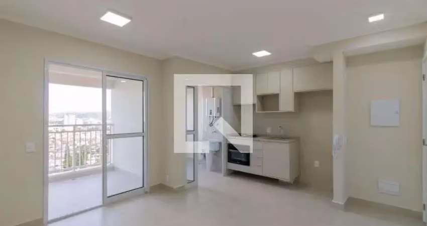 Apartamento para aluguel - torres tibagy, 2 quartos,  56 m² - guarulhos