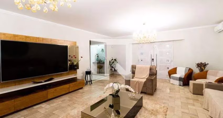 Casa / sobrado em condomínio para aluguel - parque dos príncipes, 4 quartos,  380 m² - são paulo