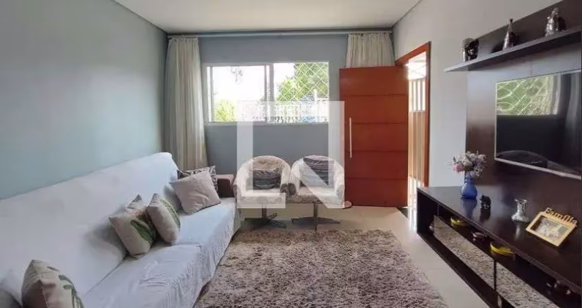 Casa para aluguel - proença, 2 quartos,  180 m² - campinas
