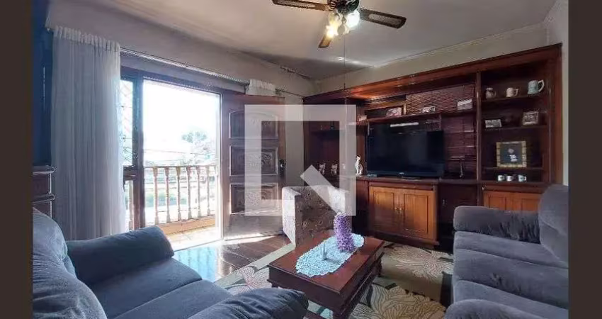 Casa para aluguel - vila romano, 2 quartos,  437 m² - são paulo
