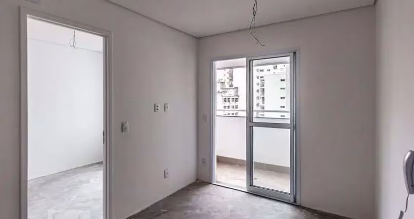 Apartamento para aluguel - bela vista, 1 quarto,  28 m² - são paulo