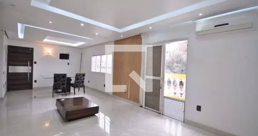 Casa para aluguel - vila maria , 4 quartos,  700 m² - são paulo