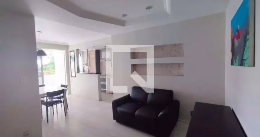 Apartamento para aluguel - freguesia , 2 quartos,  61 m² - rio de janeiro
