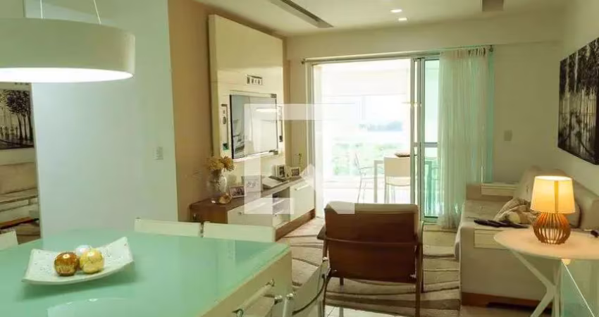 Apartamento para aluguel - barra da tijuca, 3 quartos,  127 m² - rio de janeiro