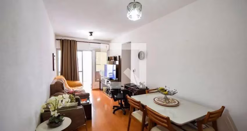 Apartamento para aluguel - méier, 2 quartos,  56 m² - rio de janeiro