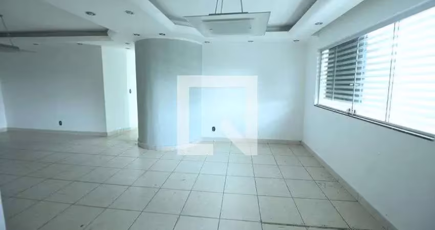 Apartamento para aluguel - setor marista, 4 quartos,  300 m² - goiânia
