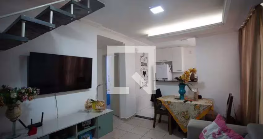 Apartamento para aluguel - alípio de melo, 2 quartos,  114 m² - belo horizonte
