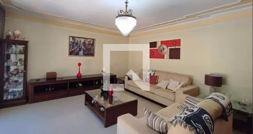 Casa para aluguel - jardim santa marcelina, 4 quartos,  234 m² - campinas