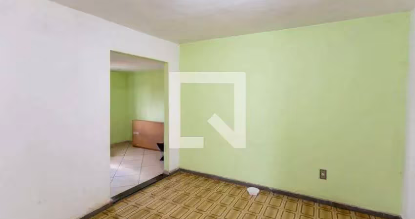 Casa para aluguel - alto dos pinheiros, 1 quarto,  90 m² - belo horizonte