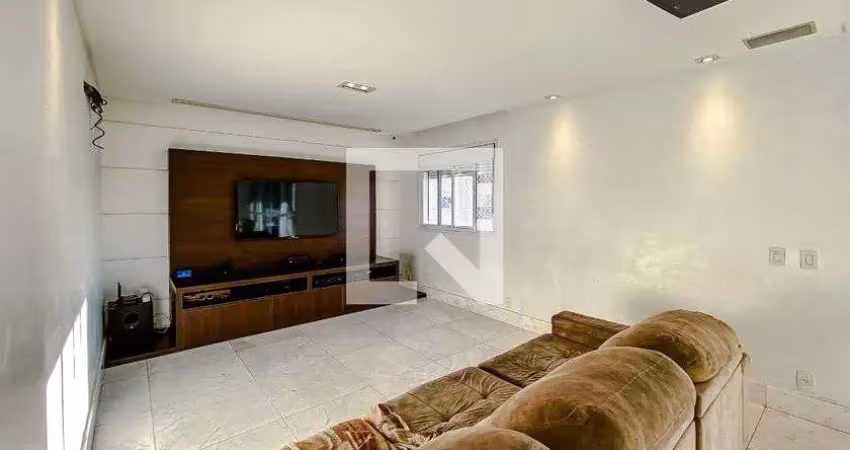Apartamento para aluguel - ipiranga, 3 quartos,  168 m² - são paulo