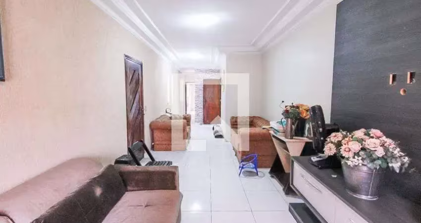 Casa para aluguel - vila alpina, 4 quartos,  395 m² - são paulo