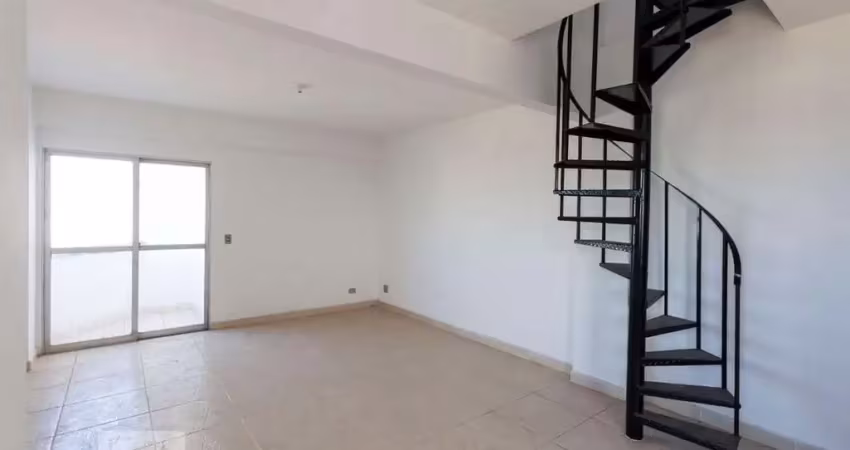 Cobertura para aluguel - jabaquara, 2 quartos,  142 m² - são paulo