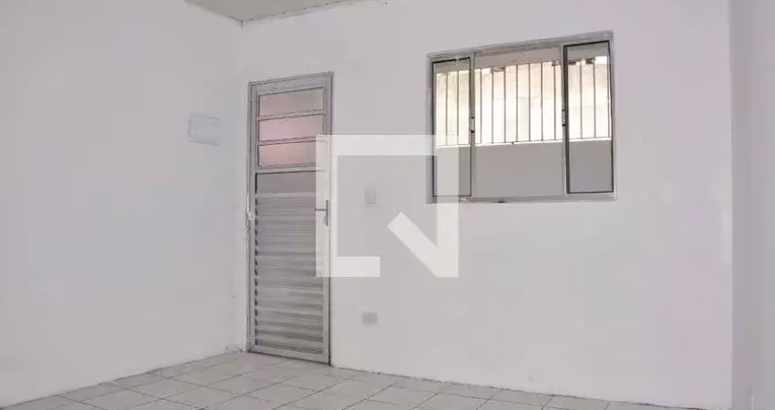 Casa para aluguel - vila penteado, 2 quartos,  90 m² - são paulo