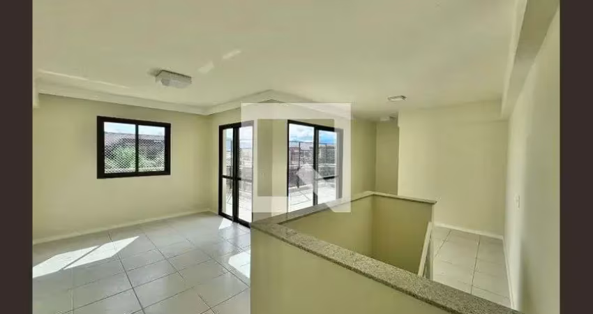 Cobertura para aluguel - recreio, 4 quartos,  174 m² - rio de janeiro