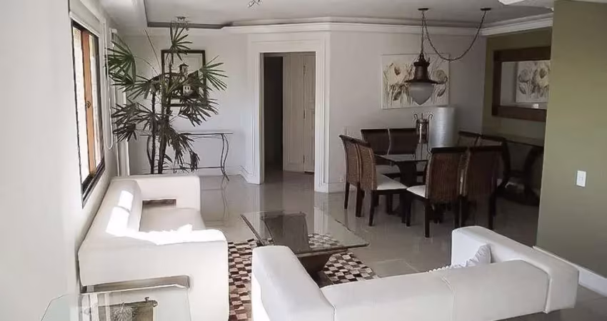 Apartamento para aluguel - perdizes, 4 quartos,  198 m² - são paulo