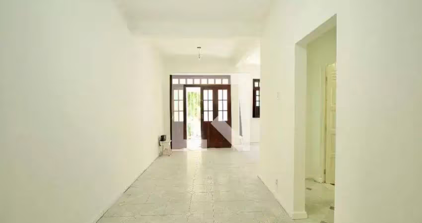 Casa para aluguel - vila laura, 2 quartos,  196 m² - salvador