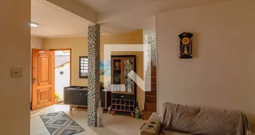 Casa para aluguel - jabaquara, 3 quartos,  200 m² - são paulo