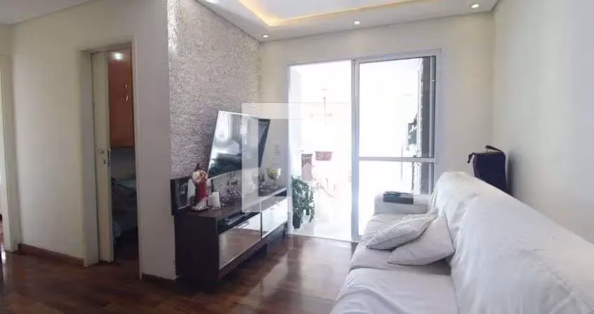 Apartamento para aluguel - socorro, 2 quartos,  67 m² - são paulo