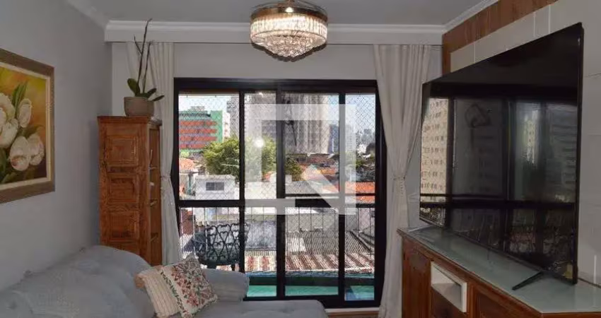 Apartamento para aluguel - cambuci, 3 quartos,  81 m² - são paulo