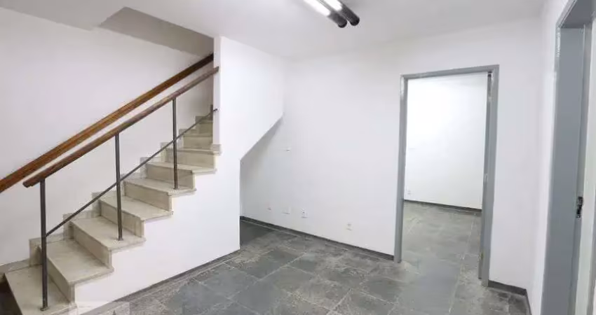 Casa para aluguel - itaim bibi, 4 quartos,  170 m² - são paulo
