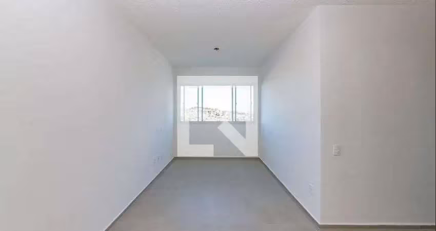 Apartamento para aluguel - palmeiras, 3 quartos,  71 m² - belo horizonte