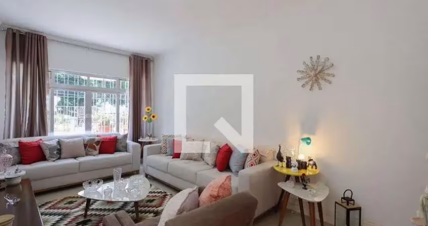 Casa para aluguel - vila nova cachoeirinha, 3 quartos,  240 m² - são paulo