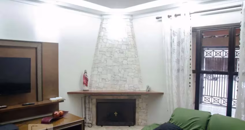 Apartamento para aluguel - vila maria , 3 quartos,  100 m² - são paulo