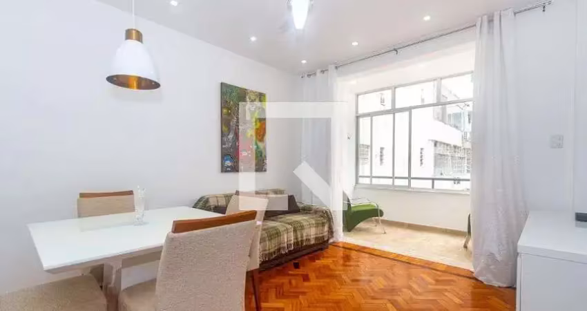Apartamento para aluguel - copacabana, 2 quartos,  120 m² - rio de janeiro