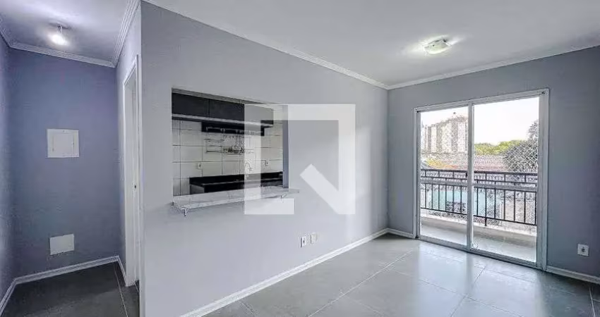 Apartamento para aluguel - belém, 2 quartos,  55 m² - são paulo