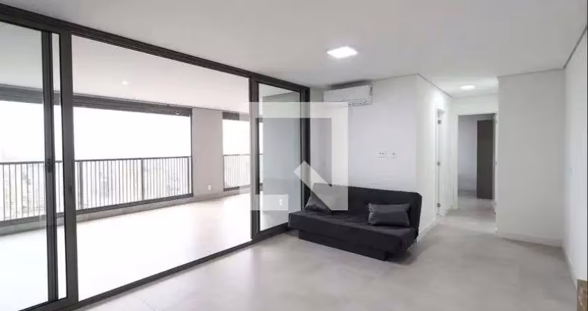 Cobertura para aluguel - tatuapé, 2 quartos,  89 m² - são paulo