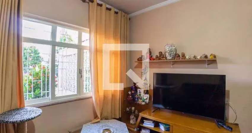 Casa para aluguel - mandaqui, 3 quartos,  146 m² - são paulo