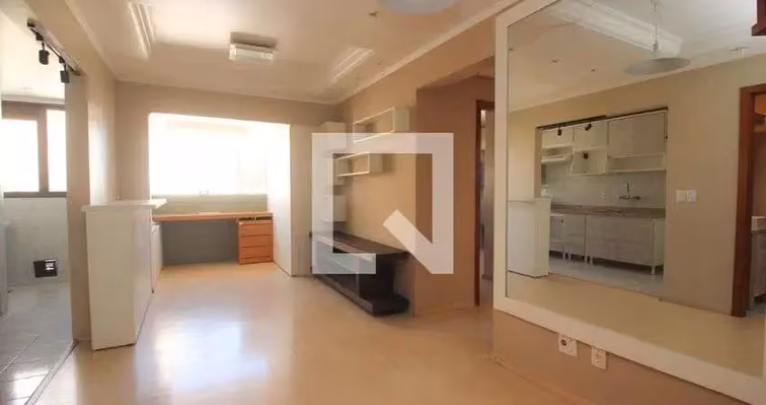 Cobertura para aluguel - cristal , 2 quartos,  114 m² - porto alegre