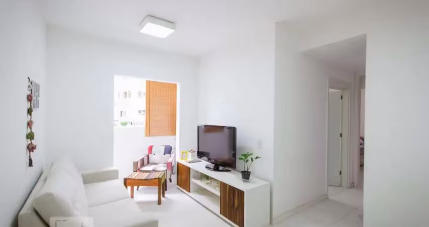 Apartamento para aluguel - jacarepaguá, 1 quarto,  50 m² - rio de janeiro