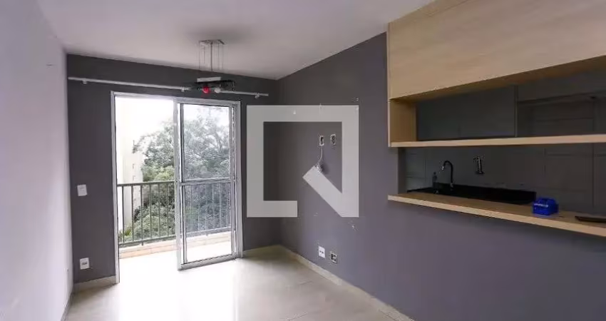 Apartamento para aluguel - vila andrade, 2 quartos,  50 m² - são paulo