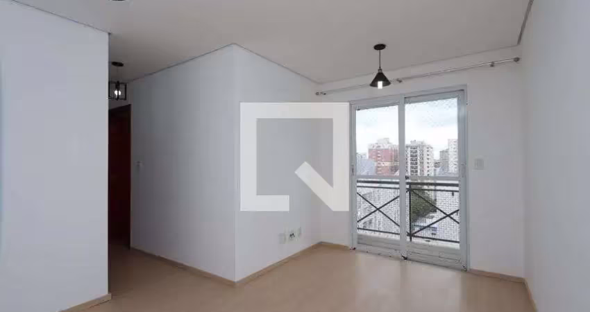 Apartamento para aluguel - vila prudente, 2 quartos,  50 m² - são paulo