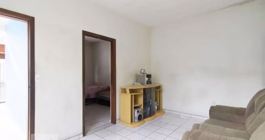 Casa para aluguel - freguesia do ó, 1 quarto,  45 m² - são paulo