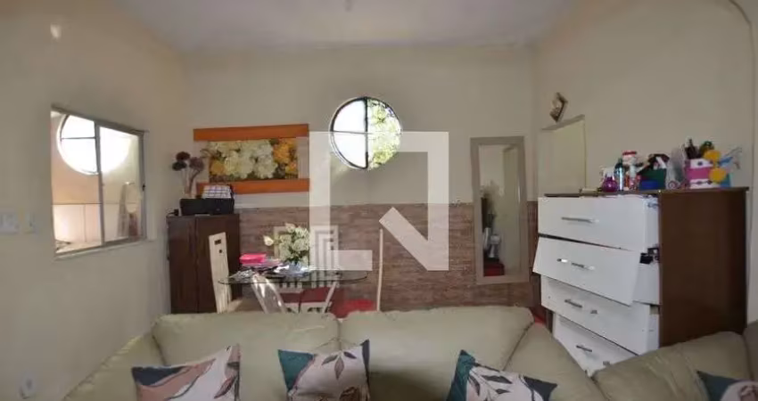 Casa para aluguel - irajá, 1 quarto,  50 m² - rio de janeiro