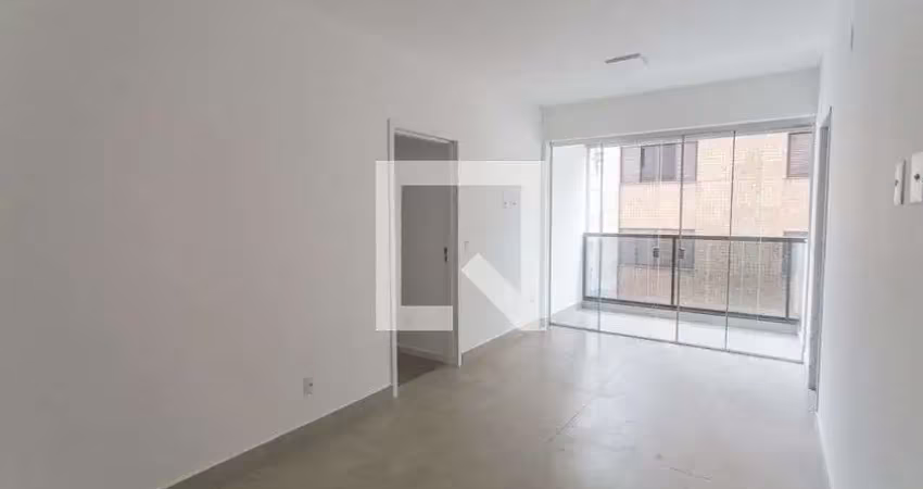 Apartamento para aluguel - santa efigênia, 3 quartos,  78 m² - belo horizonte