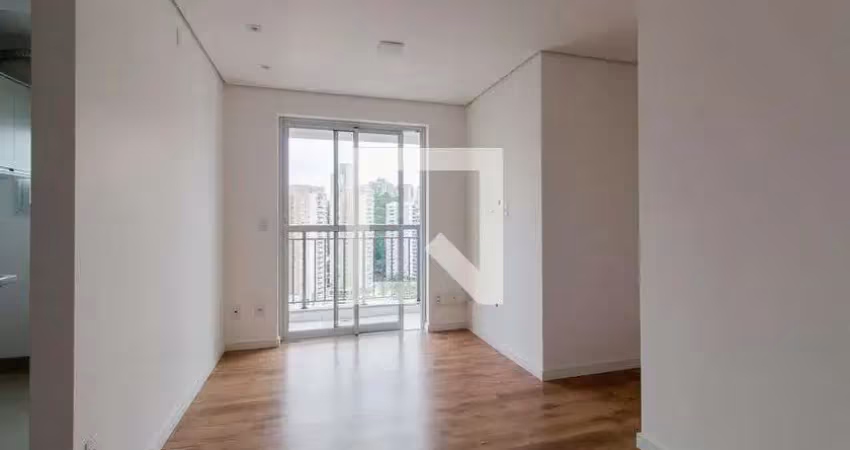 Apartamento para aluguel - vila andrade, 2 quartos,  45 m² - são paulo