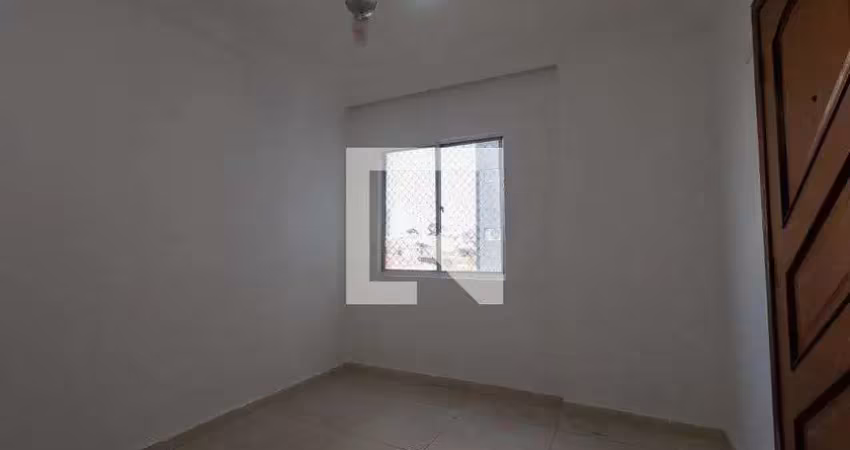Apartamento para aluguel - vila carrão, 2 quartos,  54 m² - são paulo