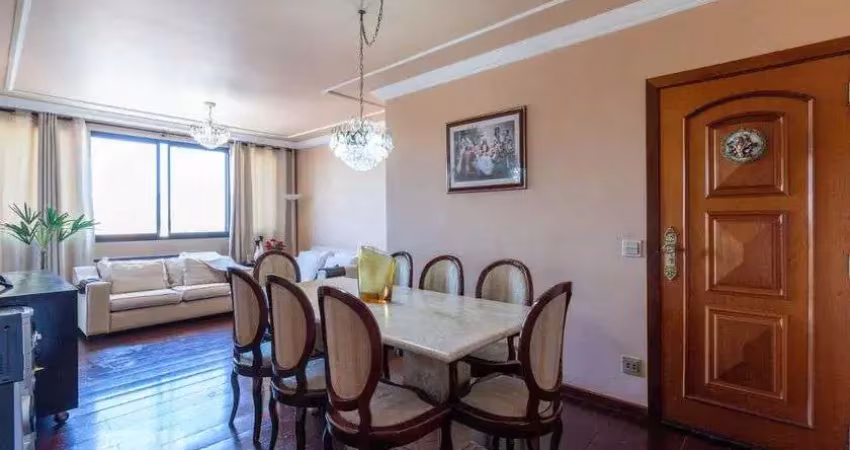 Apartamento para aluguel - água fria, 3 quartos,  125 m² - são paulo