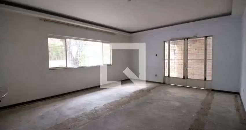 Casa para aluguel - jardim vergueiro, 4 quartos,  380 m² - sorocaba