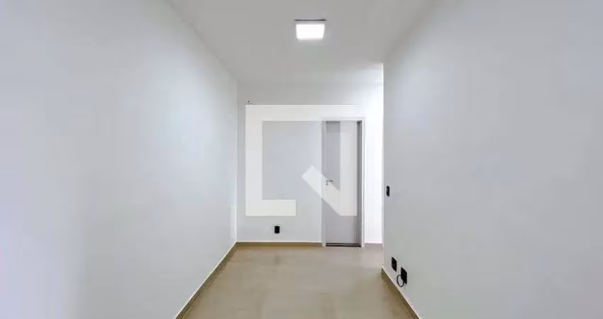 Apartamento para aluguel - jardim anália franco, 2 quartos,  50 m² - são paulo