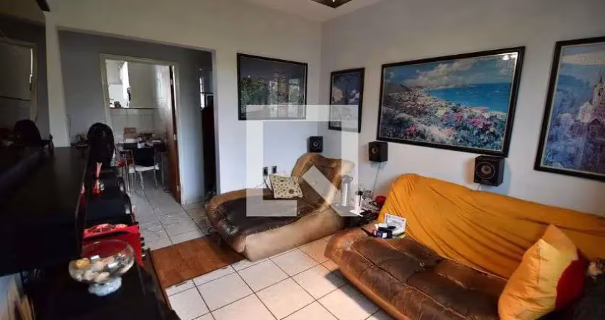 Apartamento para aluguel - guanabara, 2 quartos,  83 m² - campinas