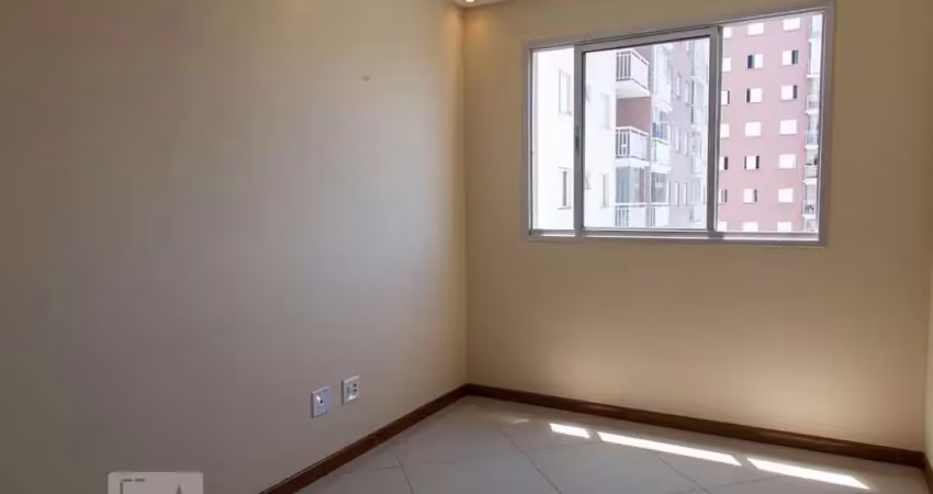 Apartamento para aluguel - mooca, 2 quartos,  45 m² - são paulo