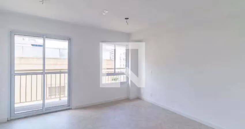 Kitnet / stúdio para aluguel - pinheiros, 1 quarto,  25 m² - são paulo