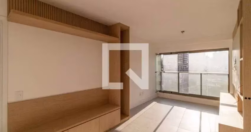 Apartamento para aluguel - perdizes, 2 quartos,  74 m² - são paulo