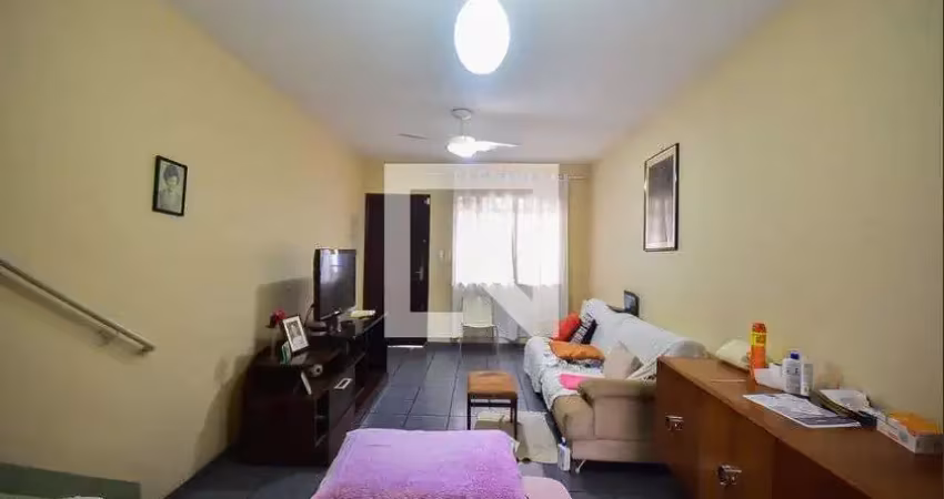Casa para aluguel - vila sônia, 2 quartos,  102 m² - são paulo