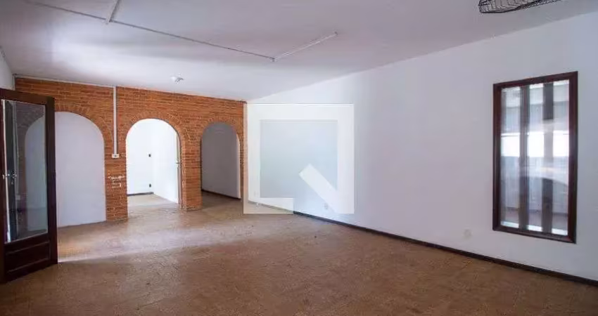 Casa para aluguel - jardim maria do carmo, 3 quartos,  450 m² - sorocaba